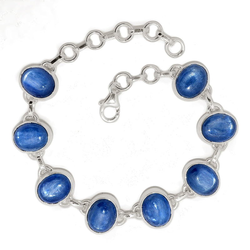 8.5" Kyanite Bracelets - KYNB334