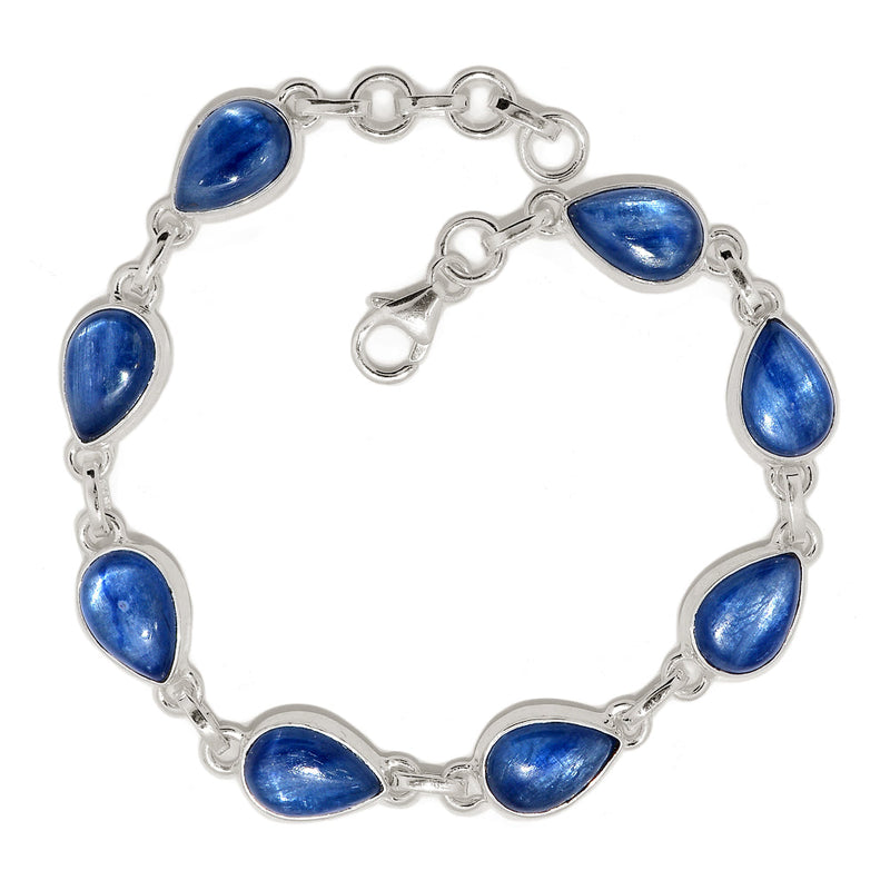 8.6" Kyanite Bracelets - KYNB335