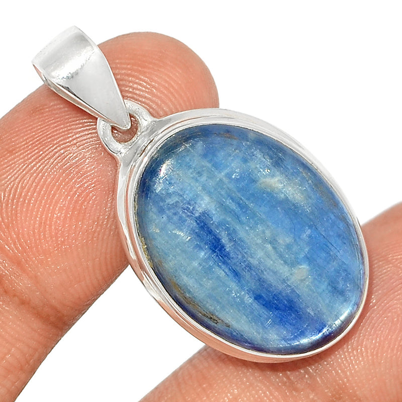 1.5" Kyanite Pendants - KYNP2132