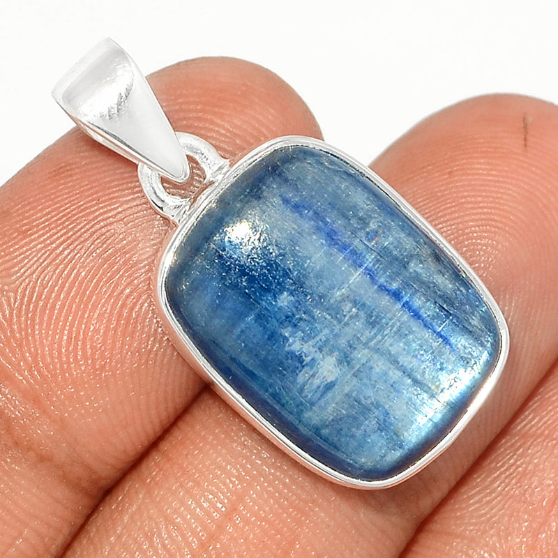 1.2" Kyanite Pendants - KYNP2145