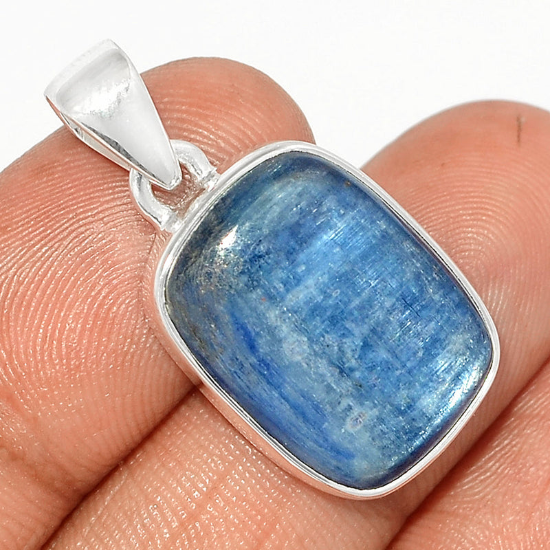 1.2" Kyanite Pendants - KYNP2155