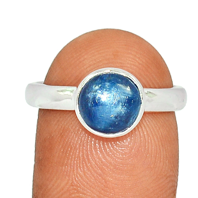 Kyanite Ring - KYNR1772