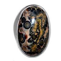 Leopard Skin Ring-LPDR256