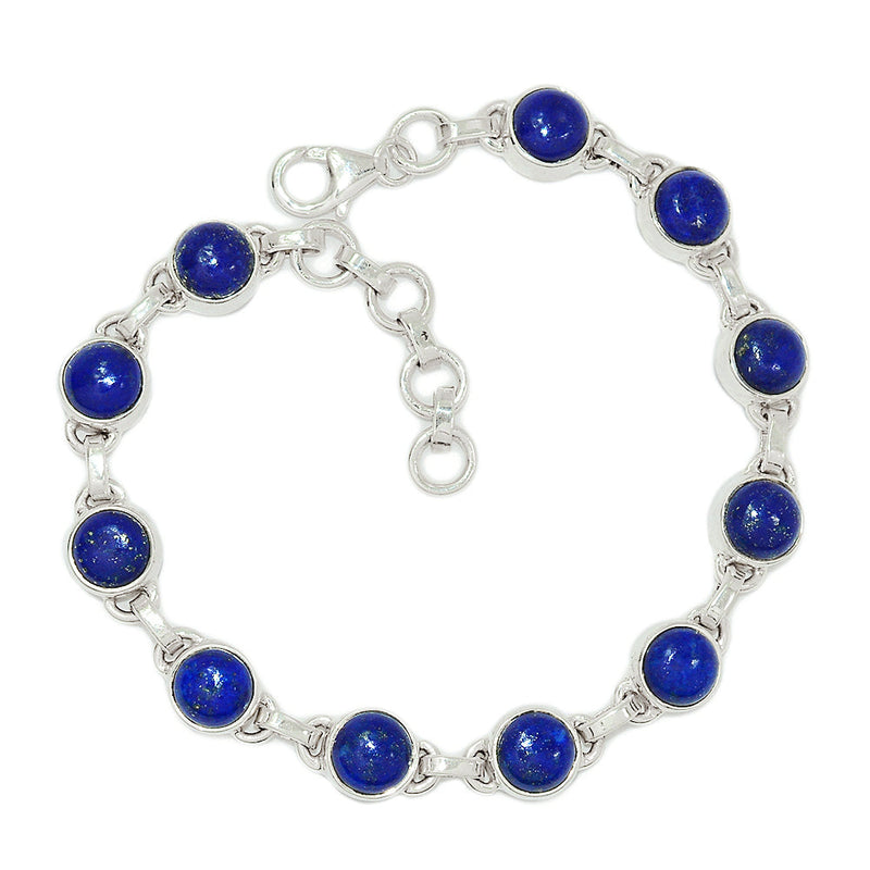 8.3" Lapis Bracelets - LPSB292