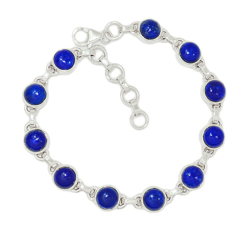 8.3" Lapis Bracelets - LPSB299