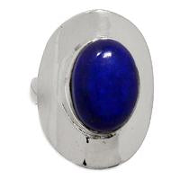 Lapis Ring - LPSR1770