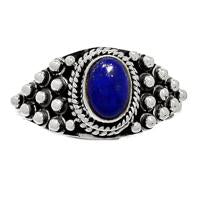 Lapis Ring - LPSR1774