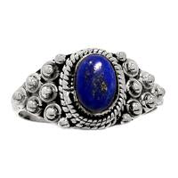 Lapis Ring - LPSR1810