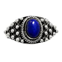 Lapis Ring - LPSR1844