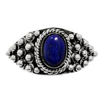 Lapis Ring - LPSR1848