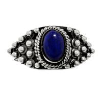 Lapis Ring - LPSR1857