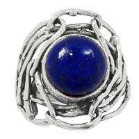 Lapis Ring-LPSR2217