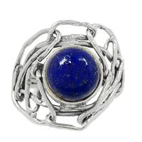 Lapis Ring-LPSR2223