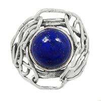 Lapis Ring-LPSR2224