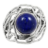 Lapis Ring-LPSR2229