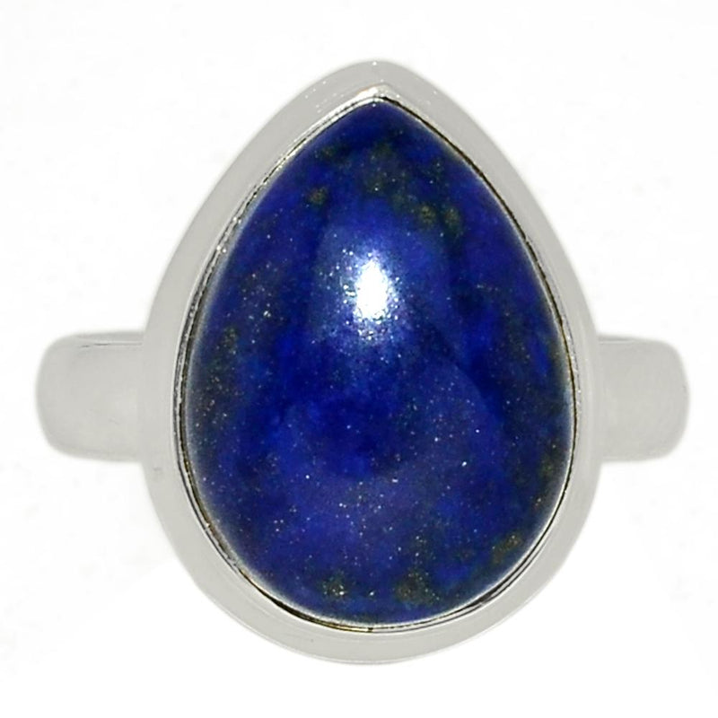 Lapis Ring - LPSR2234