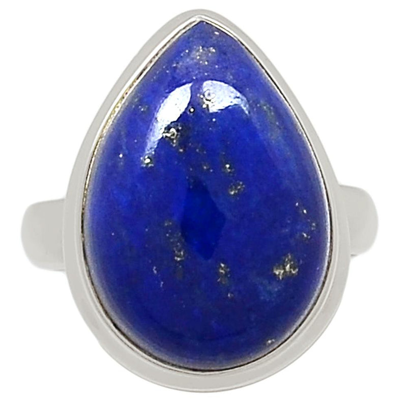 Lapis Ring - LPSR2326