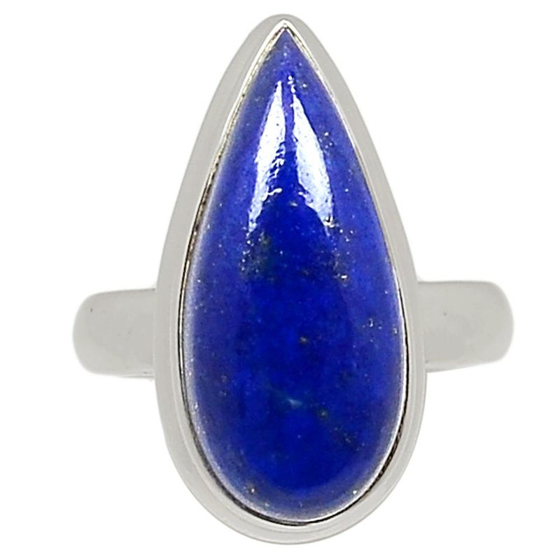 Lapis Ring - LPSR2335