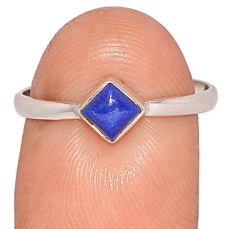 Lapis Ring - LPSR2714