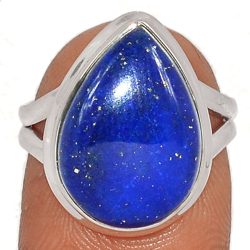 Lapis Ring - LPSR2751