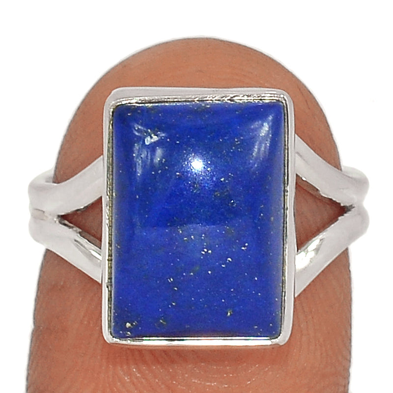 Lapis Ring - LPSR2774