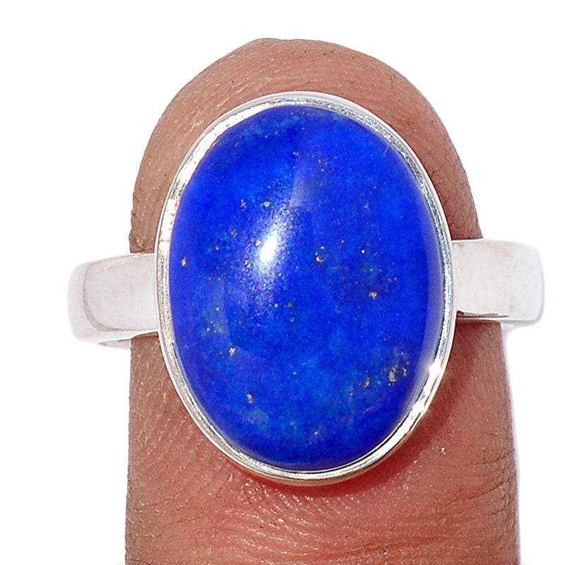 Lapis Ring - LPSR2864