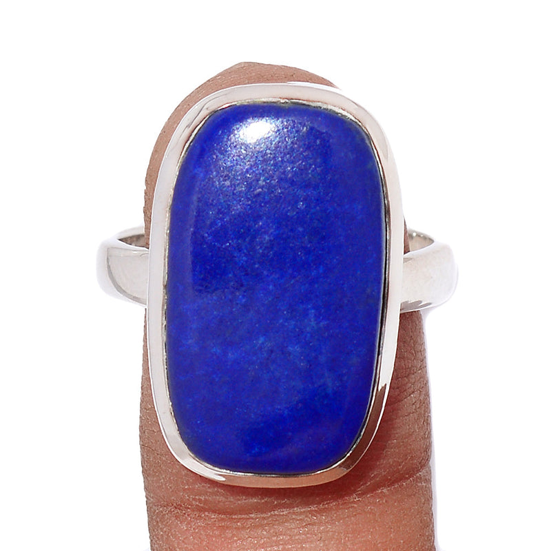 Lapis Ring - LPSR2867