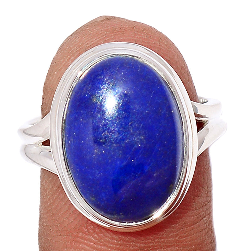 Lapis Ring - LPSR2872