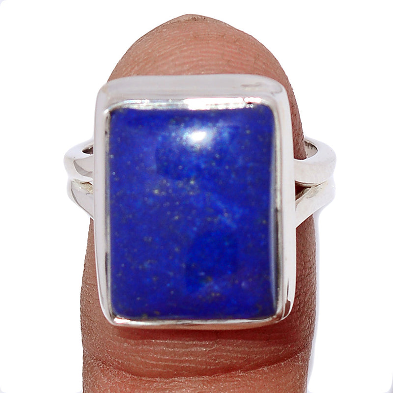 Lapis Ring - LPSR2877