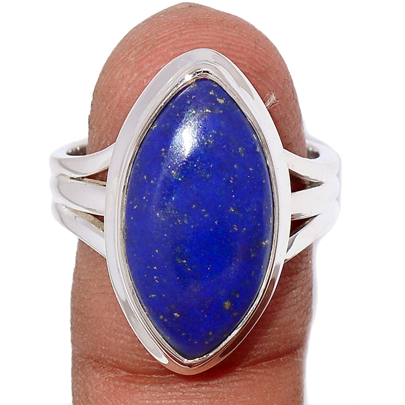 Lapis Ring - LPSR2881