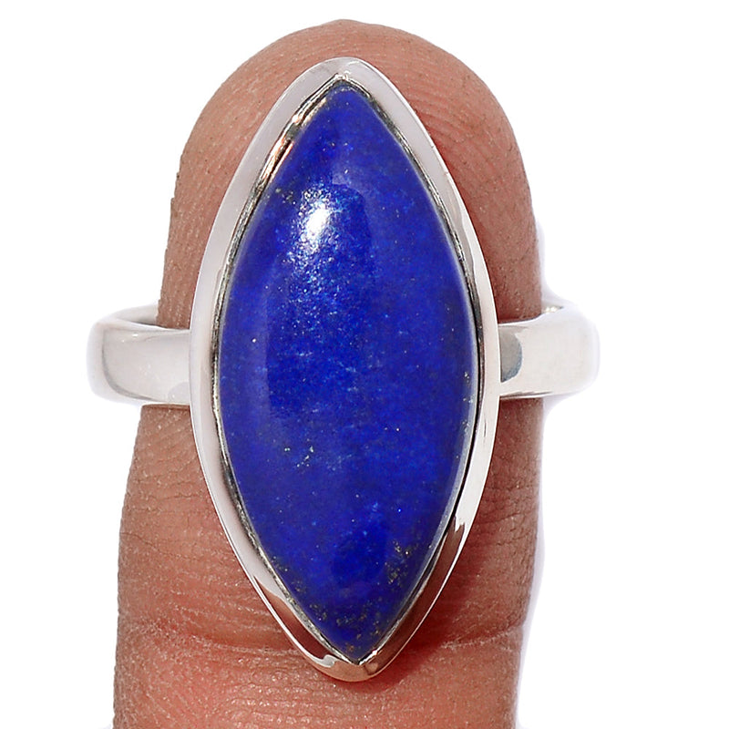 Lapis Ring - LPSR2883