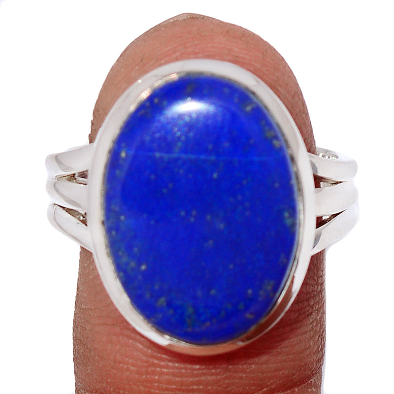 Lapis Ring - LPSR2889