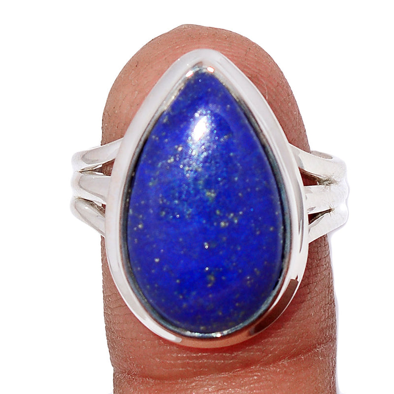 Lapis Ring - LPSR2890