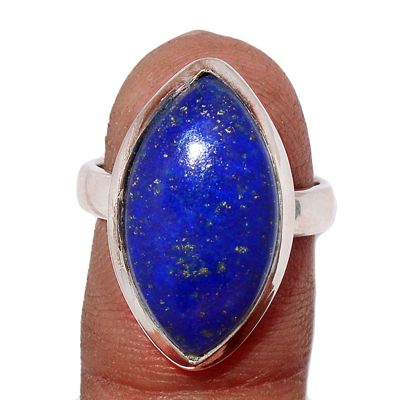 Lapis Ring - LPSR2891