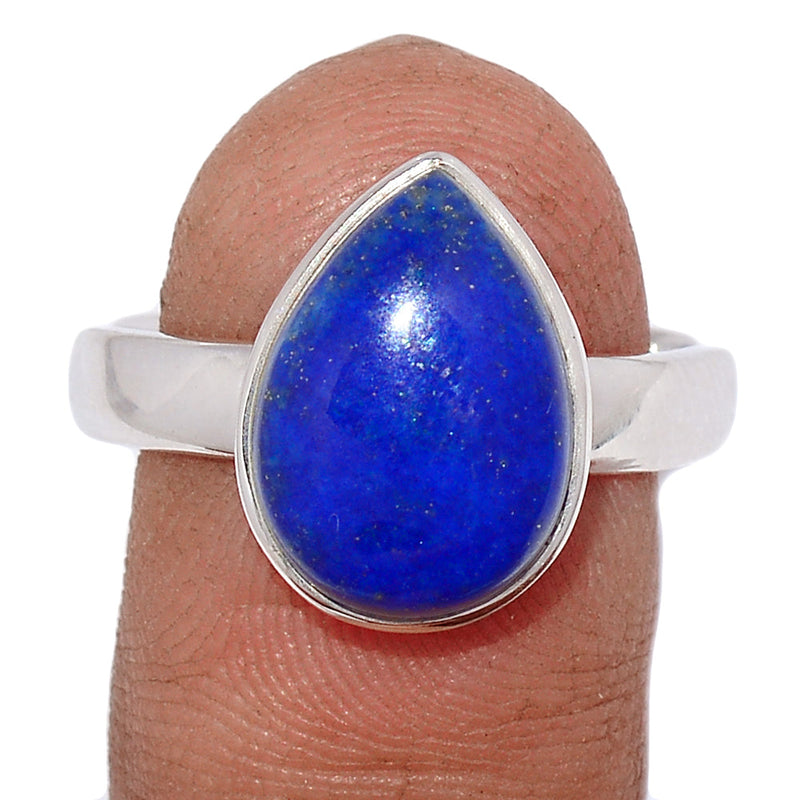 Lapis Ring - LPSR2892