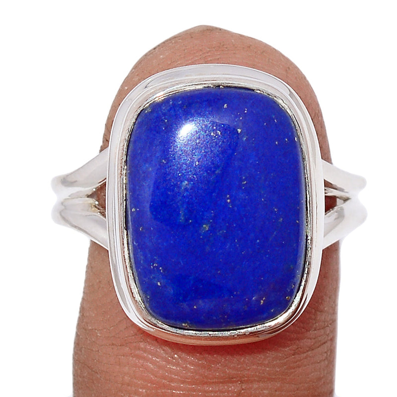 Lapis Ring - LPSR2897