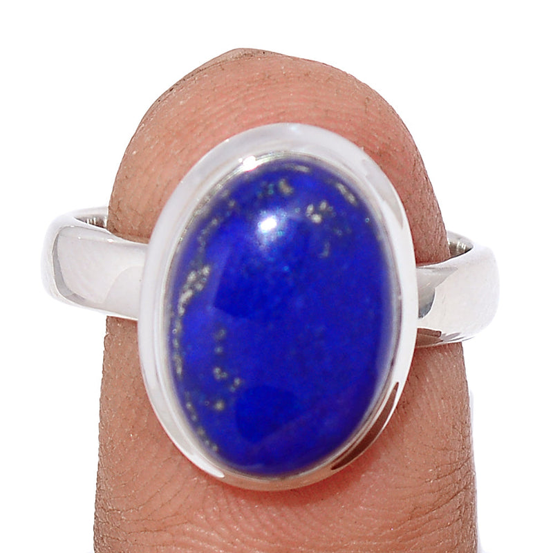 Lapis Ring - LPSR2900