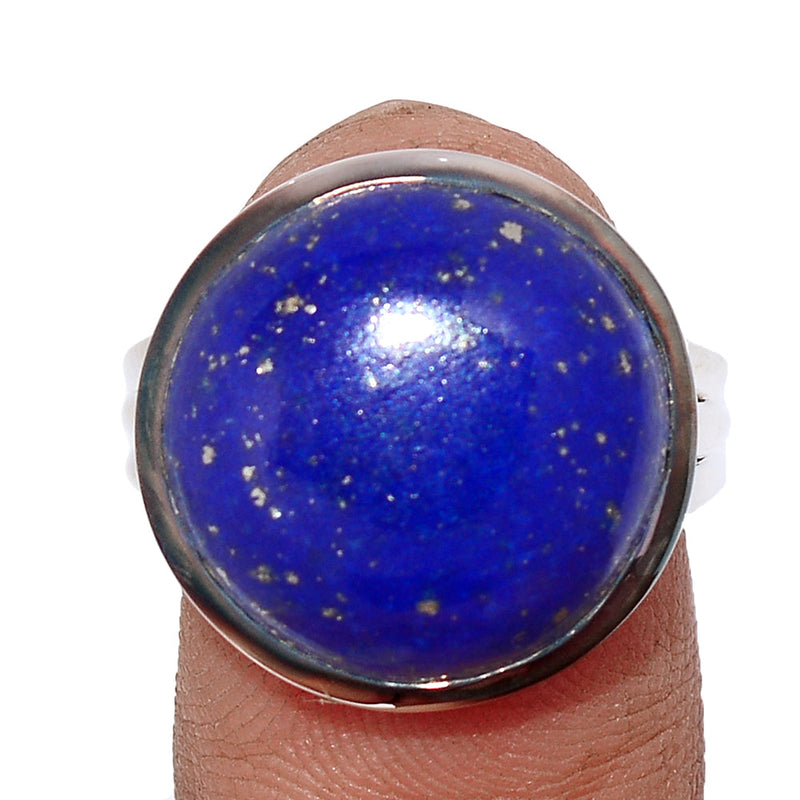 Lapis Ring - LPSR2902