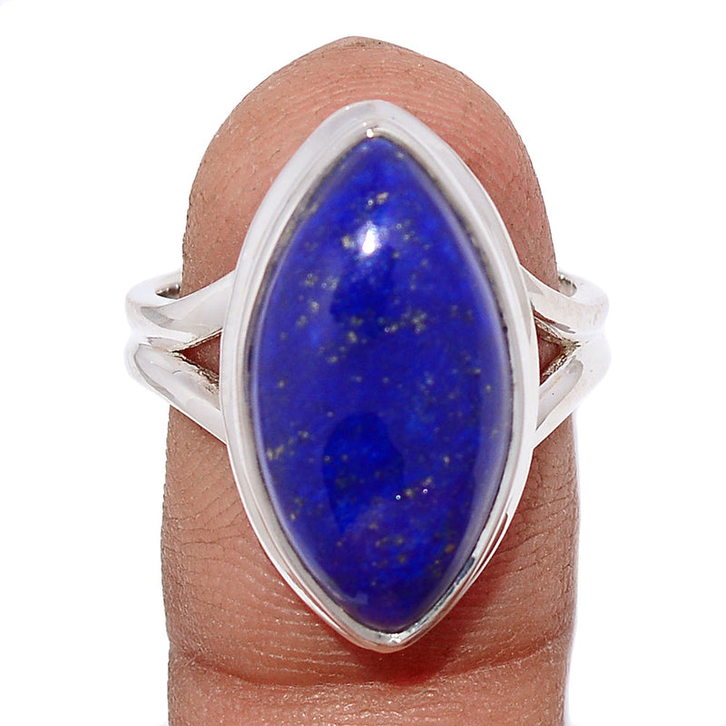 Lapis Ring - LPSR2903