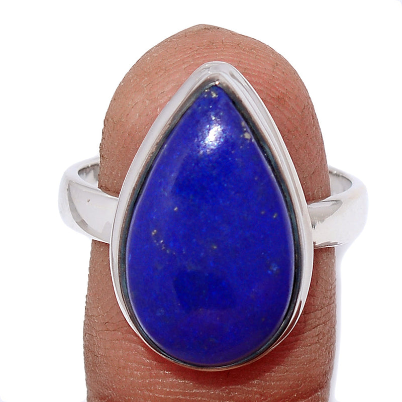 Lapis Ring - LPSR2911