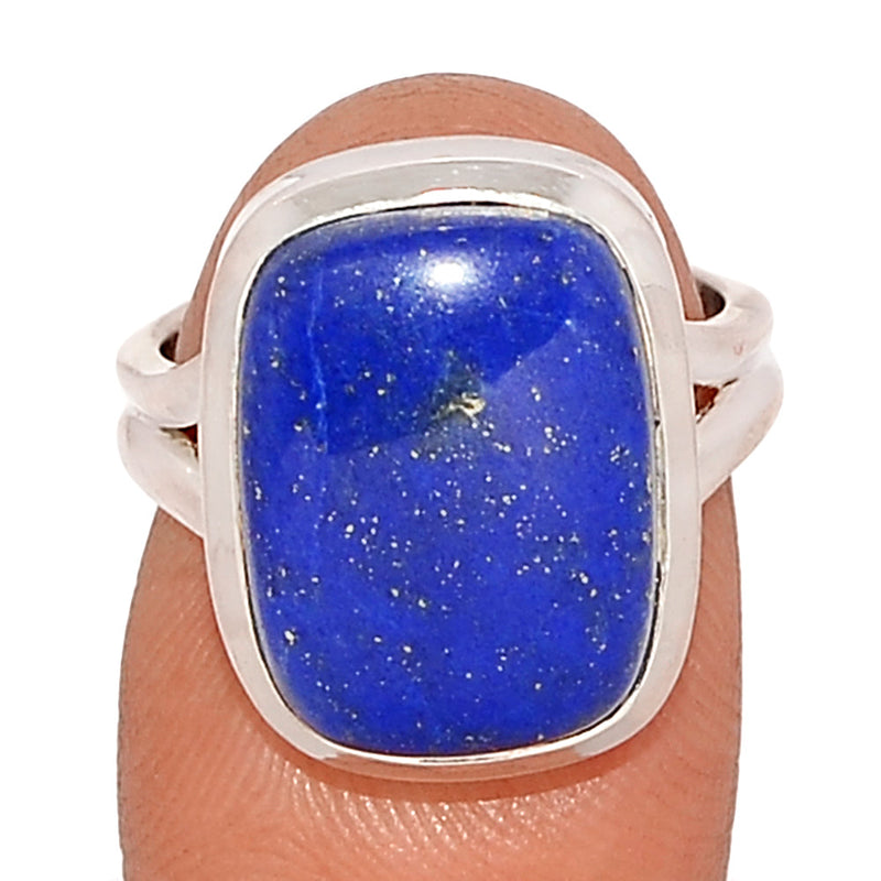 Lapis Ring - LPSR2914