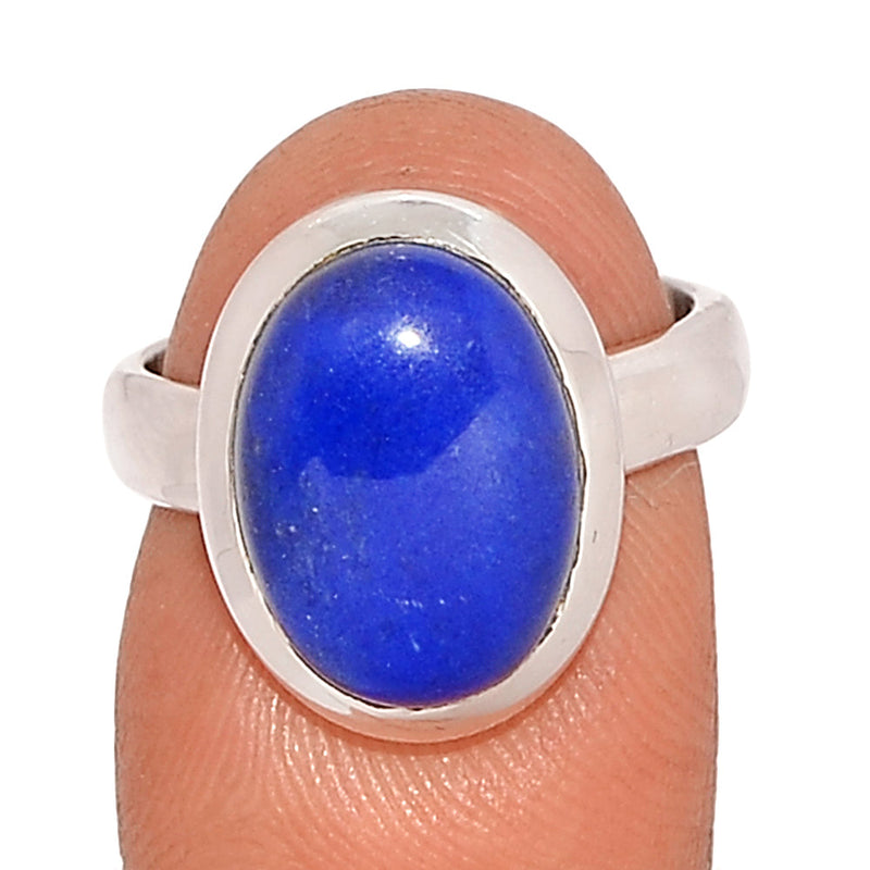 Lapis Ring - LPSR2915