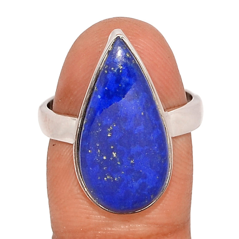 Lapis Ring - LPSR2920