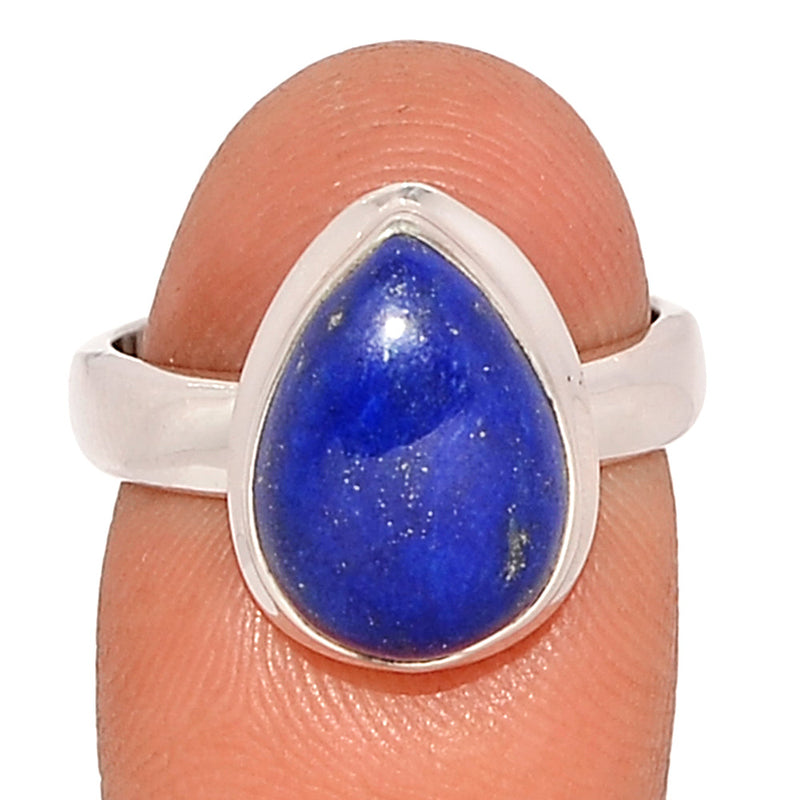 Lapis Ring - LPSR2925