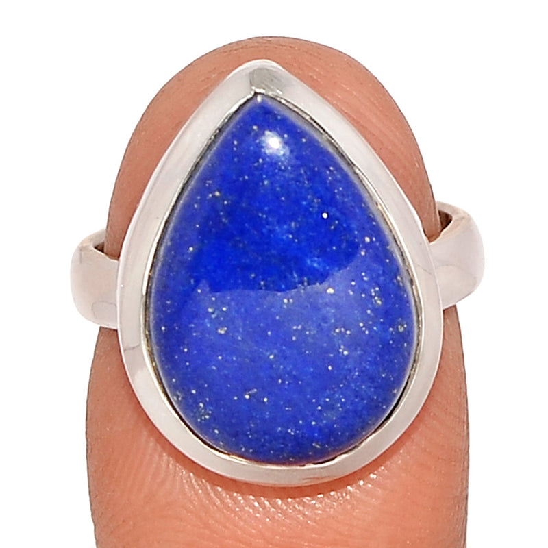 Lapis Ring - LPSR2930