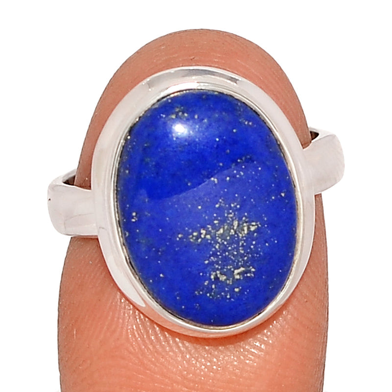 Lapis Ring - LPSR2940