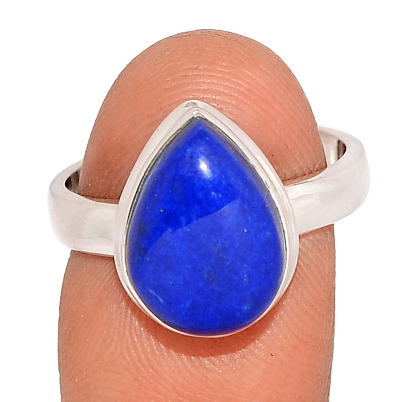 Lapis Ring - LPSR2955