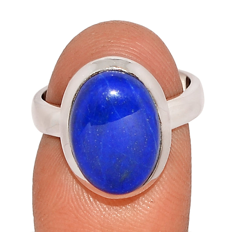 Lapis Ring - LPSR2960