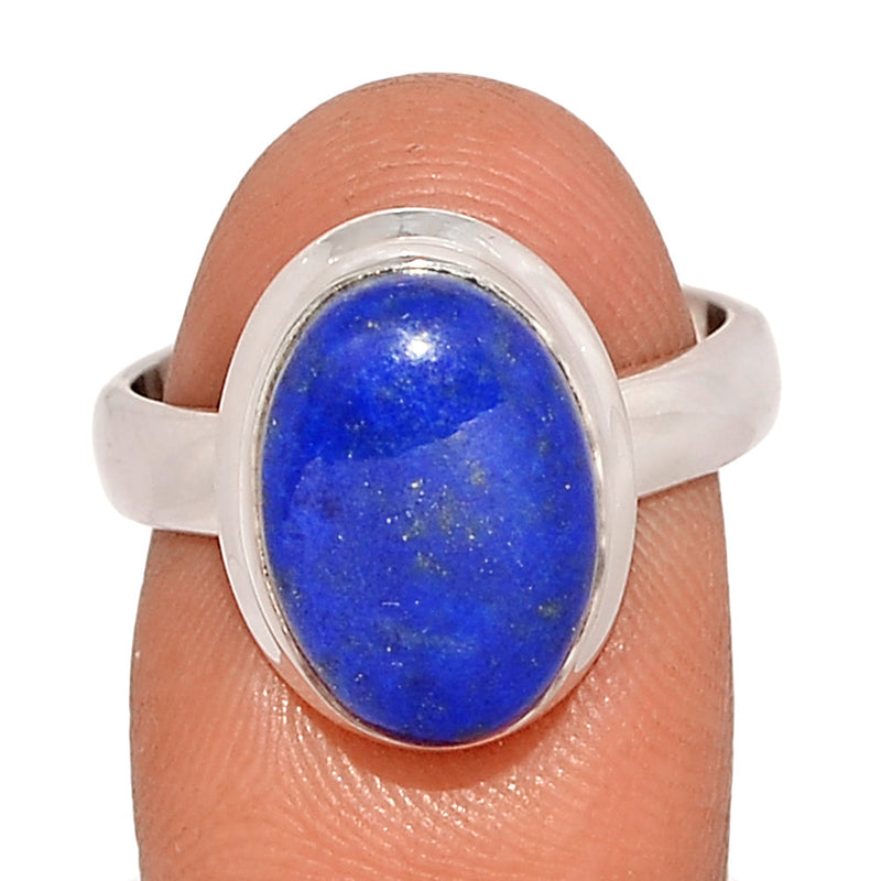 Lapis Ring - LPSR2962