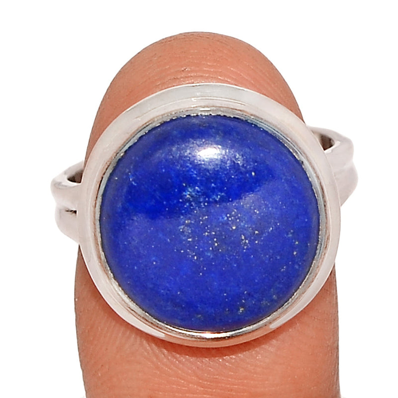 Lapis Ring - LPSR2966